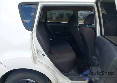 2013 Kia Soul z USA, uszkodzony, nr VIN KNDJT2A52D7493601